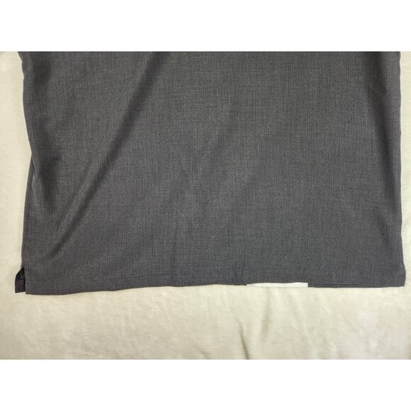 Elvis Presley Steady Viva Las Vegas Card Suits Button Up Shirt Size 2XL Poker - Picture 13 of 16